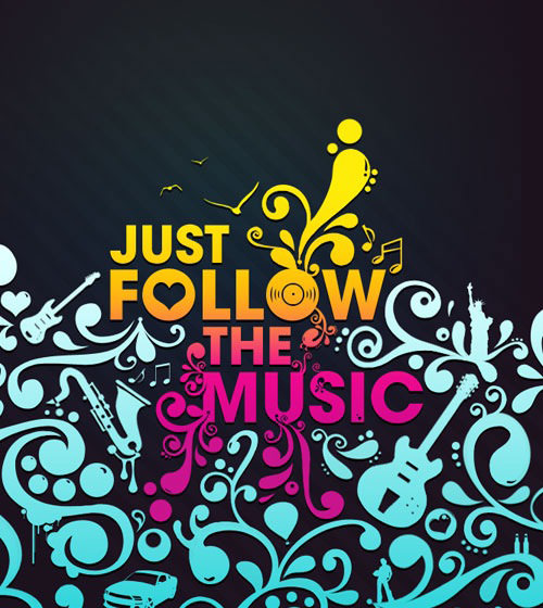 justfollowmusic