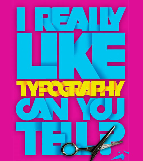 lliketypographycanyoutell