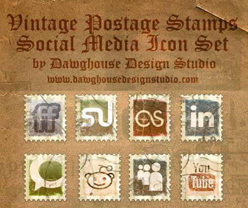 vintage-postage-stamp-icon-set-preview