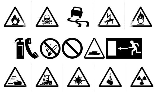 dingbat-fonts-14