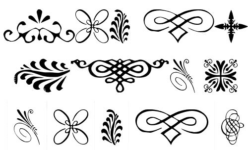 dingbat-fonts-18