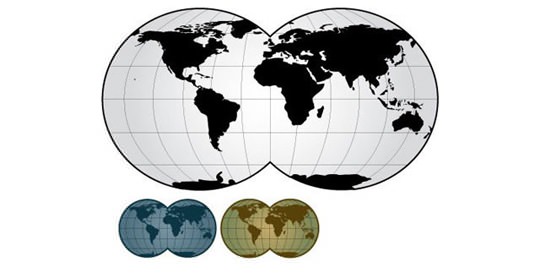 world_vector_map_13