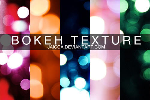 11-bokeh-textures