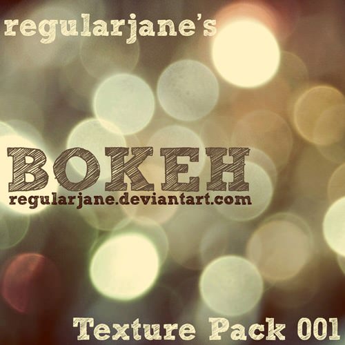 12-bokeh-textures