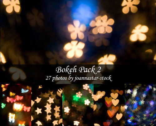 19-bokeh-textures