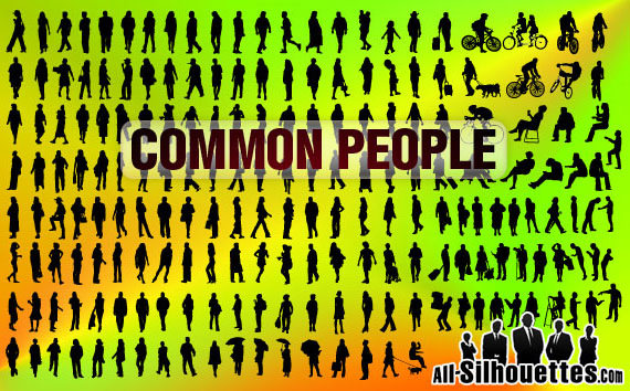 common-people-for-architecture-free-photoshop-custom-shapes