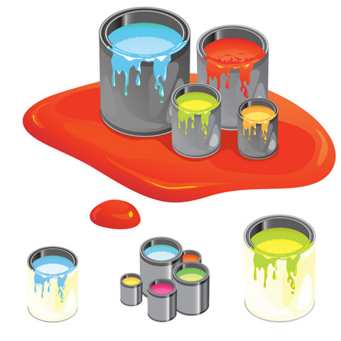 vector-paint-cans-preview-by-dragonart1