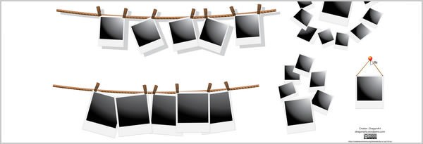 vector-photo-frames