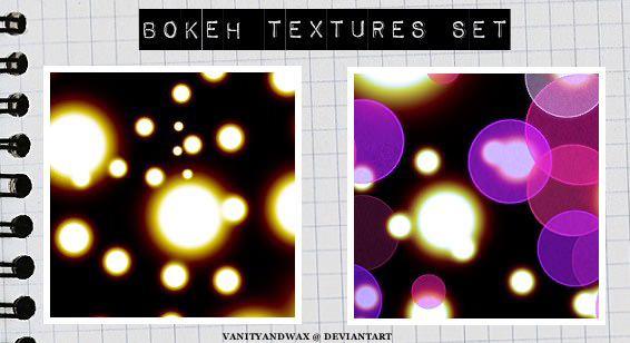 Bokeh-And-Lights-Texture-Set-2-167896572