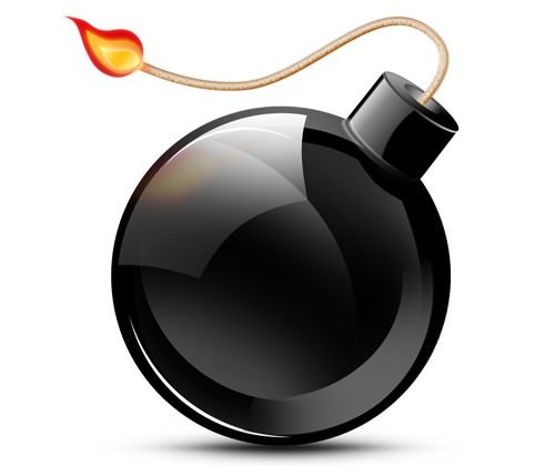 bomb-icon