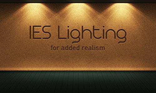 create-realistic-ies-abstract-lighting-effects-tutorials