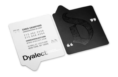 dyalect