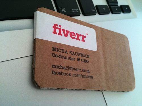 fiverr