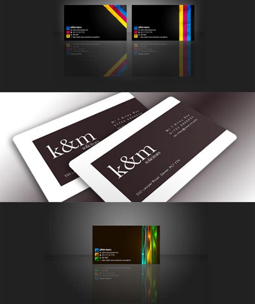 visiting-card-pack