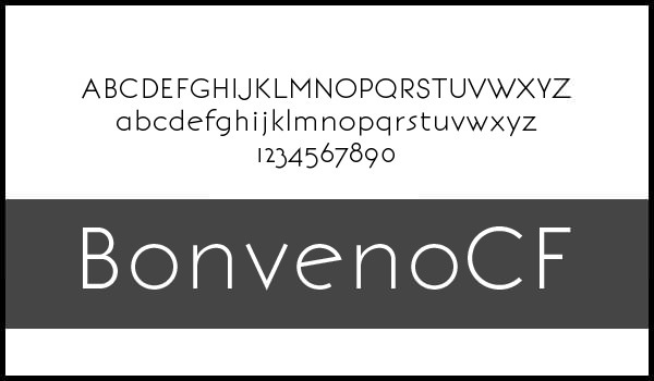 BonvenoCF