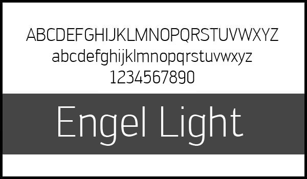 Engel Light