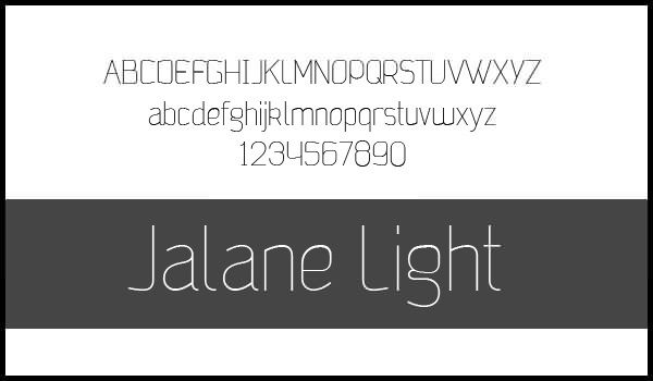 Jalane Light