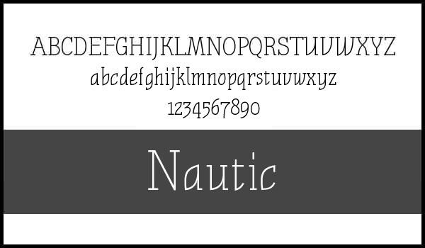 Nautic