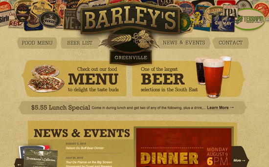 barleys