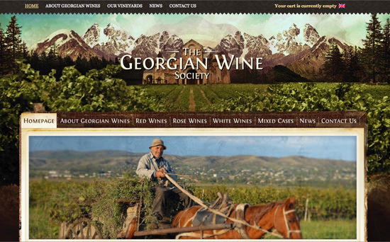 georgiawine