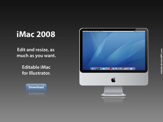 iMac2008