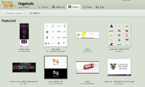 logoholic