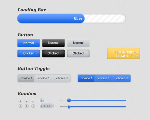 uidesignkit13