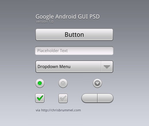 uidesignkit51