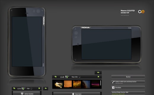 uidesignkit58