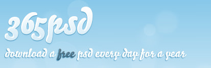 365psd