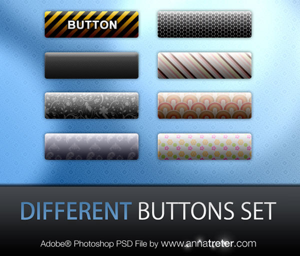 Different_Buttons_Set