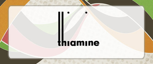 Thiamine