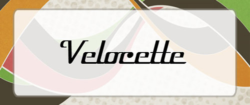 Velocette