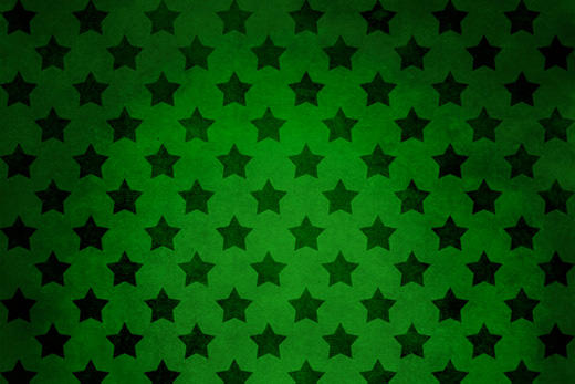 stars_pattern_texture_07_deepgreen_green_duo_preview