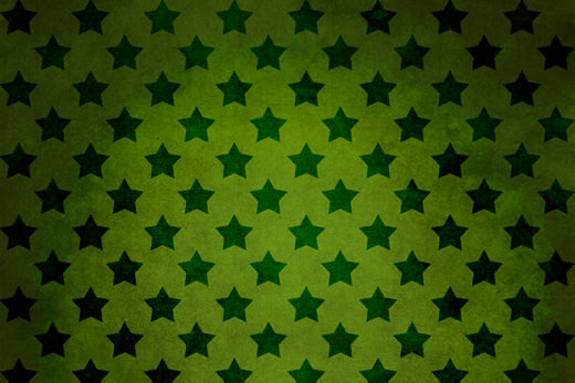 stars_pattern_texture_10_green_green_duo_preview