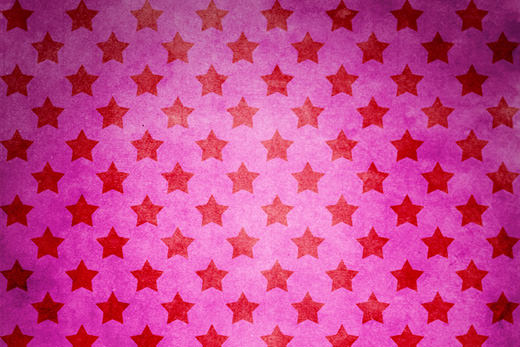 stars_pattern_texture_13_pink_red_duo_preview