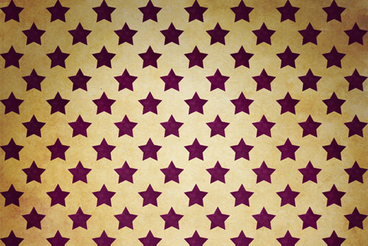 stars_pattern_texture_14_pink_yellow_preview