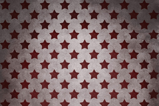 stars_pattern_texture_16_red_gray_preview