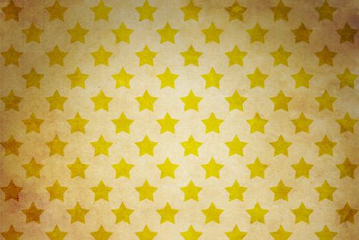 stars_pattern_texture_20_yellow_yellow_preview