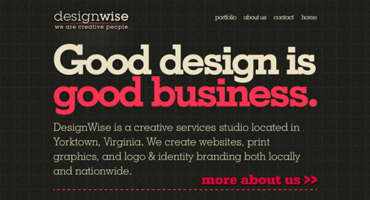 DesignWise-Virginia-Peninsula-Web-and-Graphic-Design-Studio