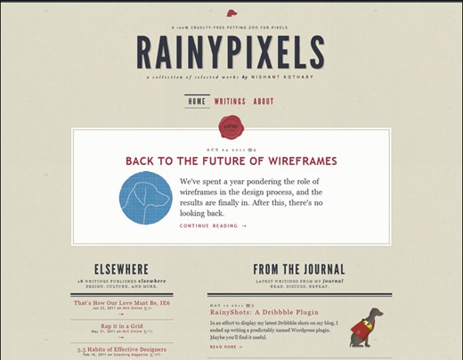 Rainypixels