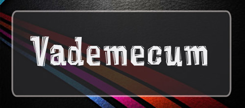 Vademecum