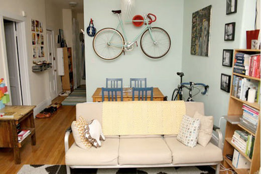 bikes-as-decor-Freshome01