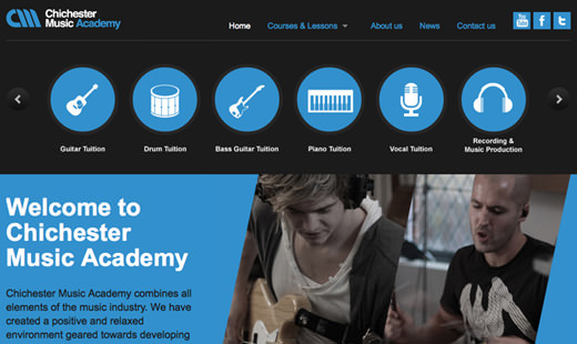 chichestermusicacademy_screenshot