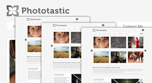 Free-Photography-Portfolio-Template