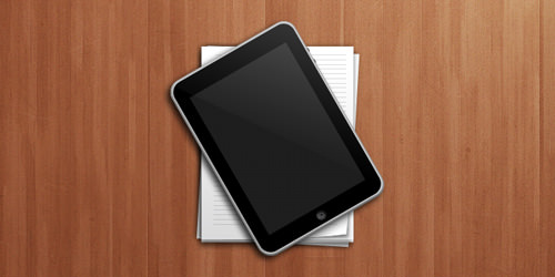 ipad11_apple_psd