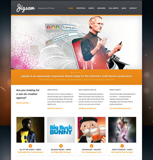 jigsaw-wp-theme