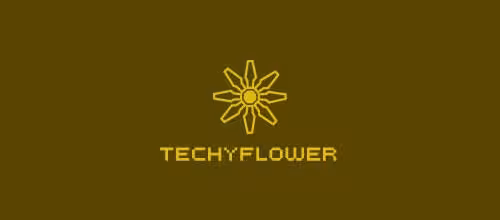 10-techyflower 10-techyflower