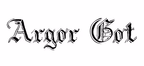 11-Argor