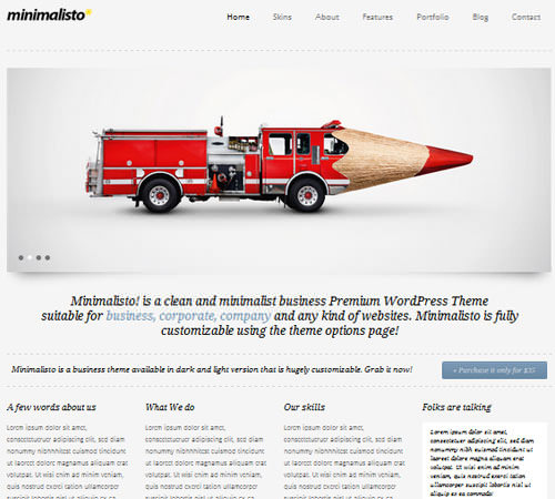 13-minimalisto-premium-wordpress-theme